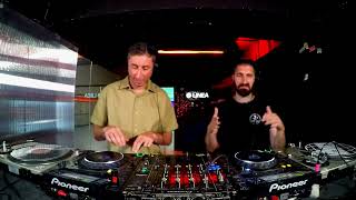 SELVA PREVIEW with BROLPI b2b THEOREM › LINEA • 12.07.2025