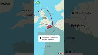 I made an empire for Sealand #sealand #geography