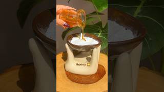 Viral Korean Rice Face Mask for glowing glass skin #youtubeshorts #ashortaday #trendingshorts#beauty