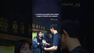 Idea by me) #chanmi #kdrama #kpop #bts #kpop #rekkkkkk #drama