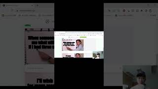 【AI Man】創造無限歡樂！用Meme產生器自訂你的幽默迷因🤣  #ai #aitools  #生成ai  #aiman  #生成式ai #迷因 #迷因梗圖 #梗圖 #梗圖分享 #梗圖迷因