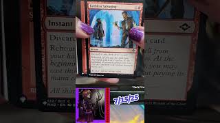 #magicthegathering Mystery Booster 2 booster #packopening! #ccg #tcg #mtg #cardgame