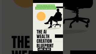 Unlock #AIwealth with the #blueprint of