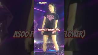 JISOO 'Flower' Solo MV 🔥😍 #blackpink #jisoo #jisookim #jisoosolo #jisoostan #jisoostan