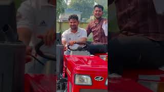 Mahindra 305 new model ♥️🕐