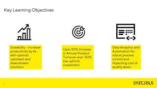 Webinar: Selecting An Optimal Upstream and Downstream Intensification Strategy