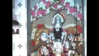 SRI VARADARAJAPERUMAL TEMPLE - KETTAI   (PART-1)