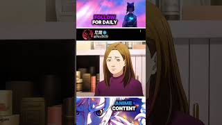 How the tables have turned 😂 | The Fable | #anime #shorts