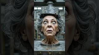 Help me! #facefusion #funnyai #surrealcomedy #funny #shortsai #surreal #viral #aianimation #comedy