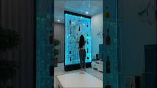 Even If You Are A Best Bubble Wall Water Panel Product And Ep 01#shortvideo #viralvideo #trending