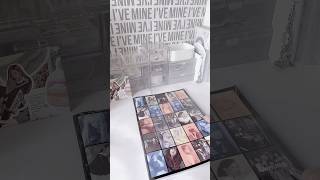 開箱娃的專輯 特別版💿🩶||抽到本命（？#開箱專輯 #kpop