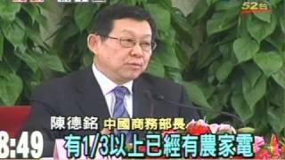 CPI.PPL雙雙滑落 通貨緊縮降臨中國？