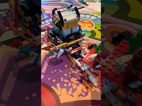 Quick 70 point run!