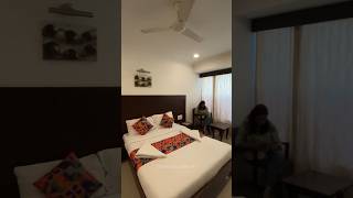 Budget Stay Near Shirdi Sai Baba Temple #HotelTour #HotelRoomTour #ShirdiHotels #shirdi #travelvlog