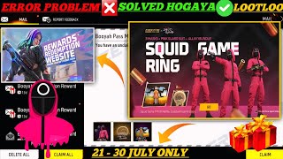 FREE FIRE REDEEM CODE TODAY 22 JULY REDEEM CODE FREE FIRE | FF REDEEM CODE TODAY 22 JULY