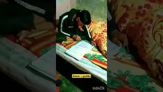 #Reading in#classX#shortvideo # stautas vedio#🔥😈