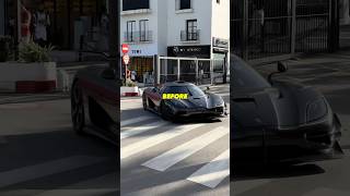 Why Buying a Koenigsegg Is Way Harder Than Buying a Bugatti??😳🚗