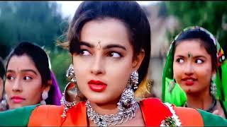 Himmatvar: Aag Chahat Ki Lag Jayegi (Hindi Romantic Song) | Dharmendra | Alka Yagnik, Babul Supriyo