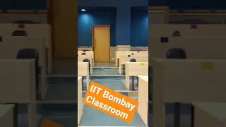 IIT Bombay Classroom #mscmathsentrance #iitjam #iitjam2023