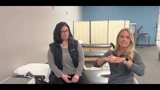 EPAT Treatment at Trinity Rehab - Help for Low Back Pain