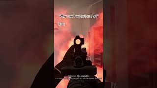 Is this anyone’s teammate? #fyp #milsim #cops #bodycam #readyornot