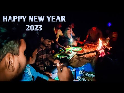 Mokila New Year Celebrations || 2023 celebration ||