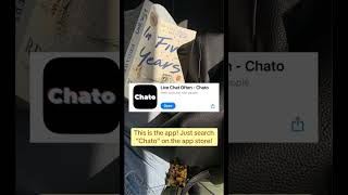 Discover connections! #livechat #makefriends #videochat #onlinefriends #meetnewpeople #chato #t2mwd