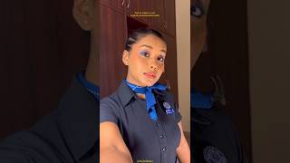 Practical Tips to improve spoken English|For Cabin Crew #cabincrew #airlines #airhostess #aviation