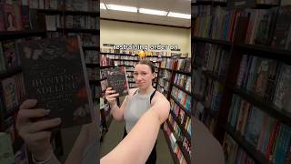 Book characters I’d get a restr@ining order on #booktok #booktube #bookish #bookreview #books #read