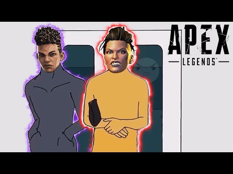 エキサイトApex：APEX格付け inシーズン23｜Apex Legends