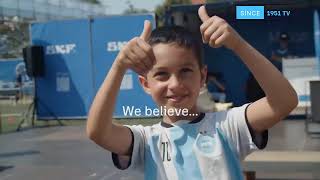 Qarabağ 0:2 Göteborg (Gothia cup 2025 ,U-17)