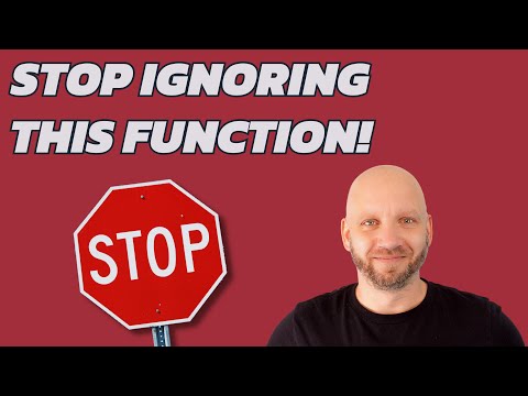 The REPT Function in Excel Has More to Offer!