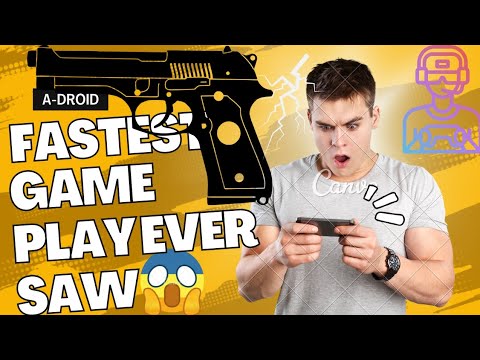 #Fastest game play of Free fire  99.99% failed 😿.#trending #viralvideo #youtbevideos #gameplay
