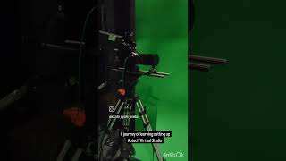 Studio Setup Services: Aptech Virtual Studio by Accord Equips #Aptech #virtualstudiosetdesign