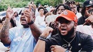 MacMalone - Uh Hu (Official Video) Feat D-Weezy