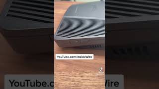 Sneak peak at Synology’s NEW RT6600AX router