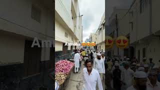 AMROHA #travel #amroha #juma