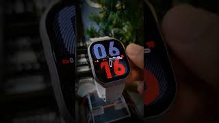 Smart watch#techwatch #smartwearables #lowbudgetwatch #youtubeshorts #ips #mobileisland #phonesdukan
