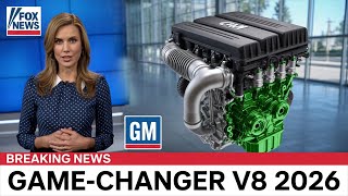 GM Just Spent $888 MILLION to Fix Their BIGGEST Mistake!!!