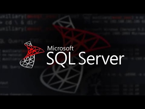 Getting Started with SQL Server