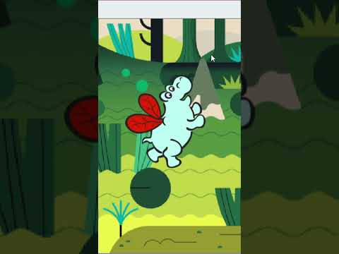 How to Make a Sprite Follow the Cursor in Scratch | Tutorial #codingfun #winnipeg #scratchtutorial
