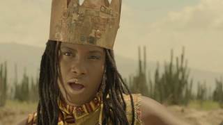 Princess Eud feat. Mikaben - EUDOMINATION (official video)