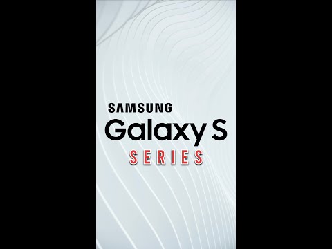 Samsung Galaxy S series #samsung #samsunggalaxy #galaxyseries