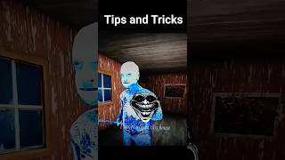Tips and Tricks in Granny 1… #granny1 #dvloper #dvlooper  #grannymod #grannymods