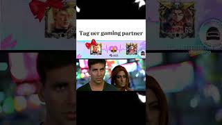Tag uer gaming partner#bgmipartner #bgmishorts #bgmi#viralshort #pubg