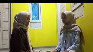 Podcast assignment-Adhis septiani (C2414201139) English class 4