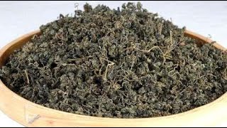 绞股蓝和它一起泡水，扩张血管，调节血压，血管干净又健康！