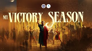 RCCG THE OASIS - SUNDAY SERVICE - JULY 20,2025