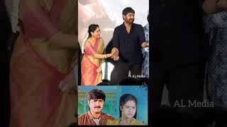 Hero Srikanth and Raasi latest video #rasi #raasi #herosrikanth #preyasirave preyasi raave movie