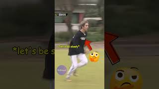 Ten from NCT did it so smoothly